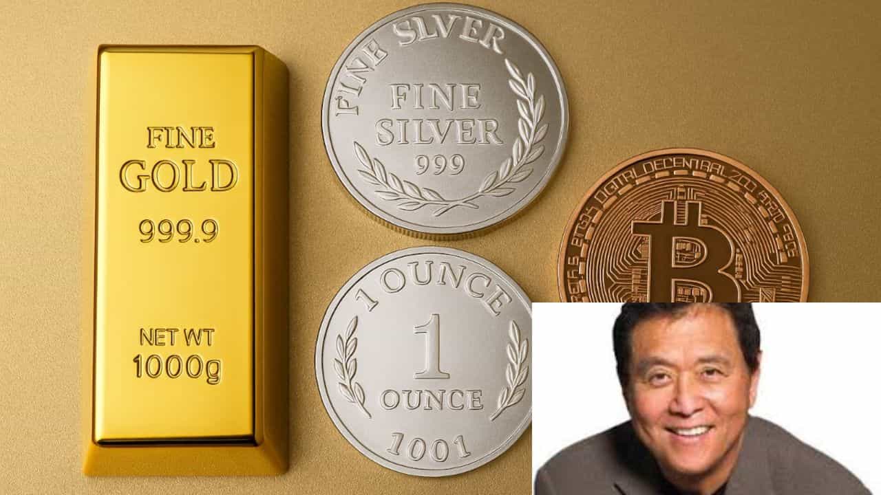 ઈરાન-ઈઝરાયેલ યુદ્ધ વચ્ચે સોના-ચાંદીના ભાવમાં ભડકો, શું છે તેજીના સંકેત...?