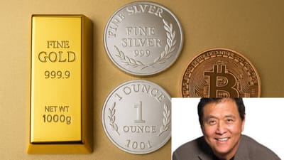 ઈરાન-ઈઝરાયેલ યુદ્ધ વચ્ચે સોના-ચાંદીના ભાવમાં 'ભડકો', શું છે તેજીના સંકેત...?