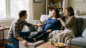 હેલ્થ એલર્ટ: ગર્ભાવસ્થામાં આ ભૂલો પડશે ભારે!