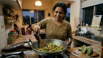 ઉનાળાની ઋતુએ દસ્તક દઈ દીધી છે. વધતી જતી ગરમી અને પાચન સંબંધી સમસ્યાઓથી બચવા માટે હેલ્થ એક્સપર્ટ્સ તુરિયાં (Ridge Gourd) ખાવાની સલાહ આપે છે. આ એક ઉત્તમ અને કુદરતી વિકલ્પ છે. તેના નિયમિત સેવનથી માત્ર પાચનતંત્ર મજબૂત નથી થતું, પરંતુ શરીરમાં પોષક તત્વોની ઉણપ પણ સર્જાતી નથી.