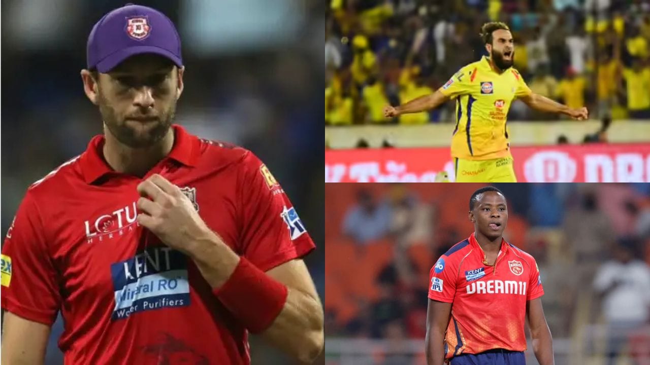 2018, 2019 અને 2020માં અનુક્રમે એંડ્રૂ ટાઈએ (KXIP) 24, ઈમરાન તાહિરે (CSK) 26 અને કગીસો રબાડાએ 30 વિકેટ લઈને પર્પલ કેપ પોતાના નામે કરી હતી.