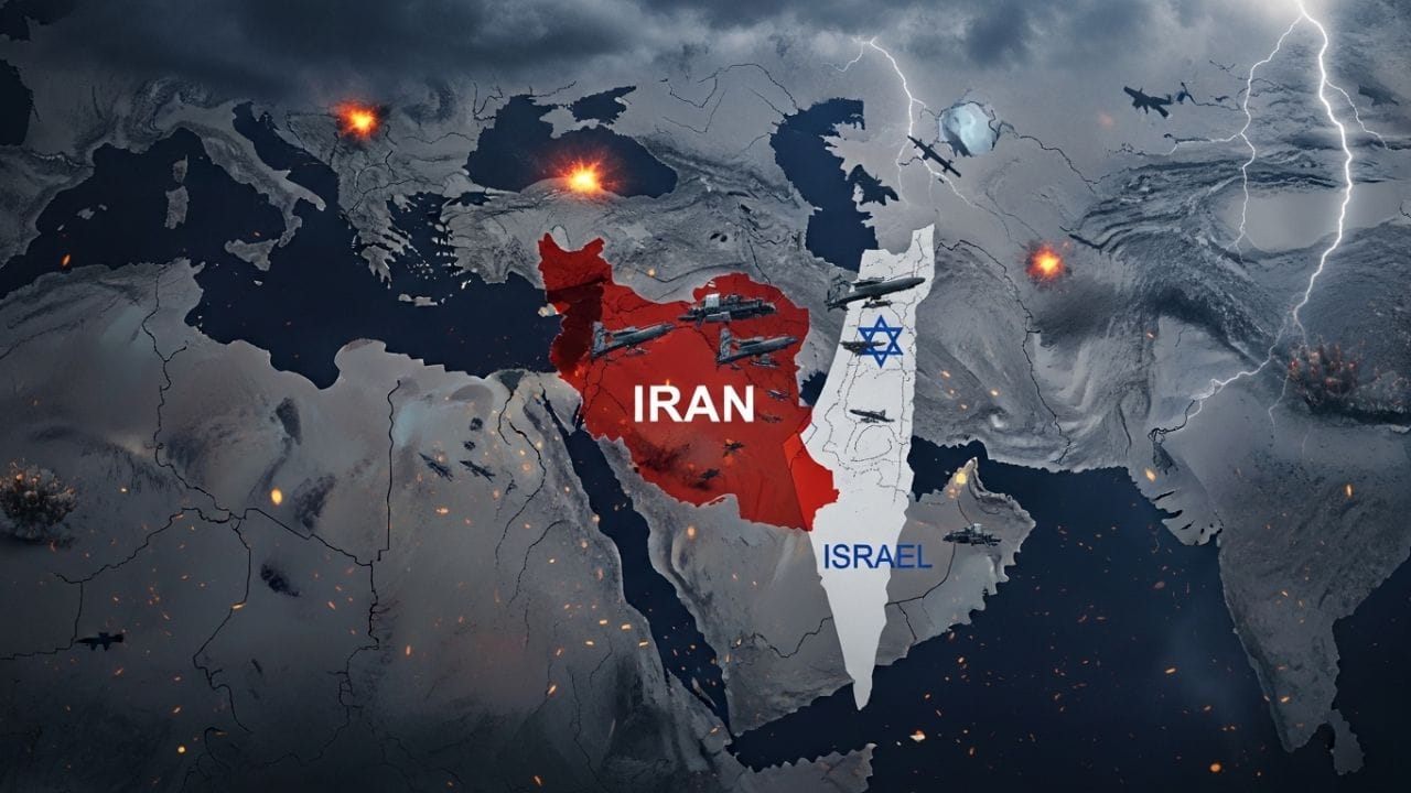 આ ઘટના ભારત માટે કસોટી સમાન છે. એક તરફ ઈરાન સાથેના ઐતિહાસિક સંબંધો અને માનવીય લાગણીઓ છે, તો બીજી તરફ અમેરિકા અને ઈઝરાયેલ સાથેના વ્યૂહાત્મક સંબંધો. ભારતે હંમેશા આ સંઘર્ષમાં શાંતિ અને મુત્સદ્દીગીરીનો રસ્તો અપનાવવાની અપીલ કરી છે, પરંતુ ઈરાનનું આ 'મિસાઈલ લવ' વિશ્વભરમાં ચર્ચાનો વિષય બન્યું છે.