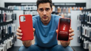 ફોન કવરના લુક્સ પર ન જાઓ કવર ખરીદતી વખતે આ 3 બાબતો ન તપાસી તો બેટરી અને કેમેરા થઈ જશે ખલાસ