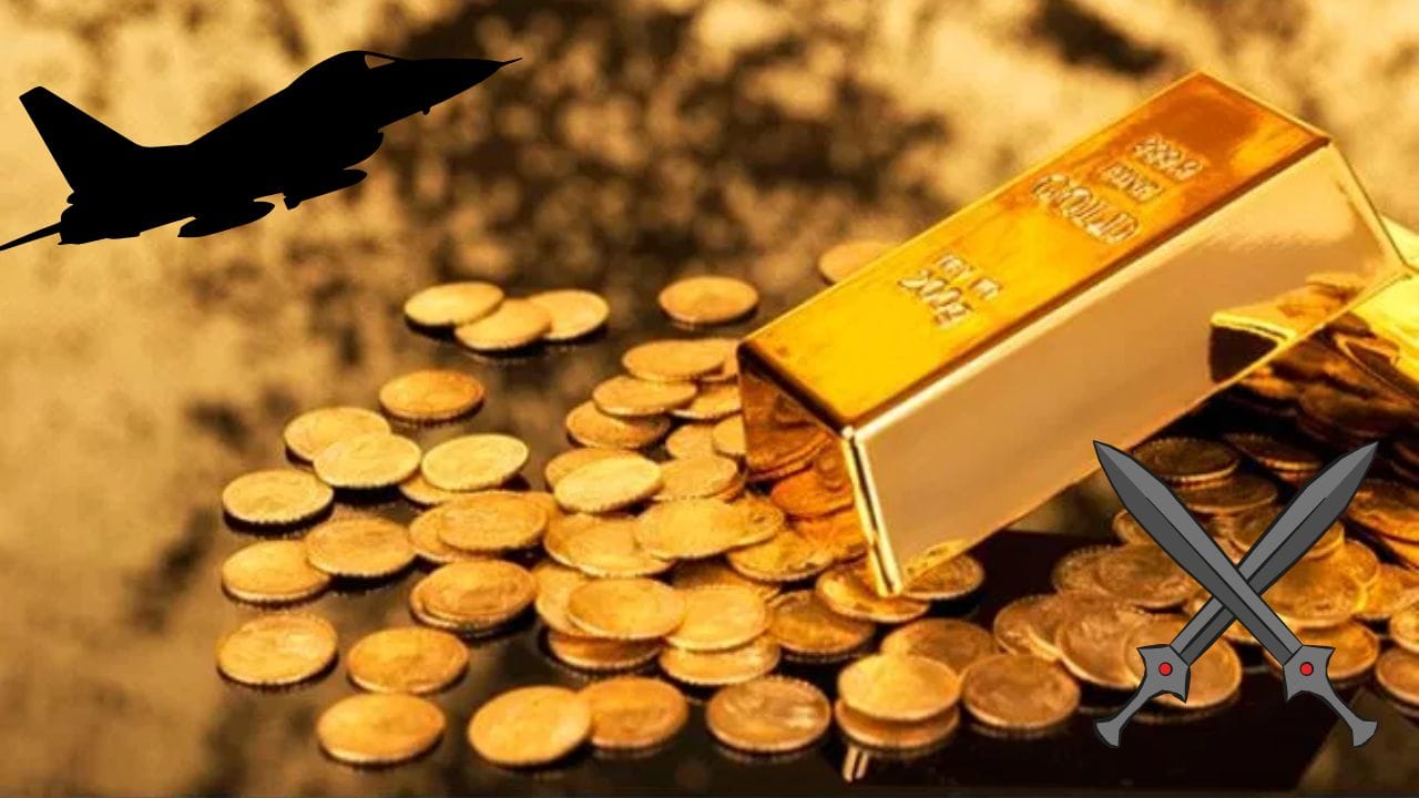 રશિયા અને વેનેઝુએલાએ સોનું વેચ્યું: એક તરફ ચીન સોનું ખરીદી રહ્યું છે, તો બીજી તરફ રશિયા અને વેનેઝુએલાની સેન્ટ્રલ બેંકોએ તાજેતરના મહિનાઓમાં સોનાનું વેચાણ કર્યું છે. પોલેન્ડની બેંક પણ સંરક્ષણ ખર્ચને પહોંચી વળવા માટે ગોલ્ડ રિઝર્વ વેચવાનો પ્રસ્તાવ મૂકી રહી છે. આમ, વિશ્વના અલગ-અલગ દેશો પોતાની જરૂરિયાત મુજબ સોનાના ભંડારનો ઉપયોગ કરી રહ્યા છે.