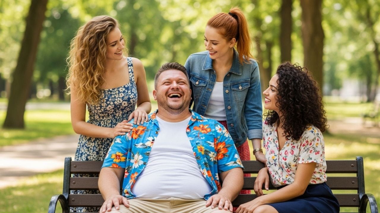 બોડી જનજાતિની યુવતીઓ આ મોટા પેટવાળા મર્દો સાથે લગ્ન કરવા માટે પાગલ હોય છે. અહીં પેટની સાઈઝ જ મર્દાનગીની ઓળખ છે. વિજેતા મર્દને પોતાનો જીવનસાથી બનાવવા માટે યુવતીઓ પડાપડી કરે છે.