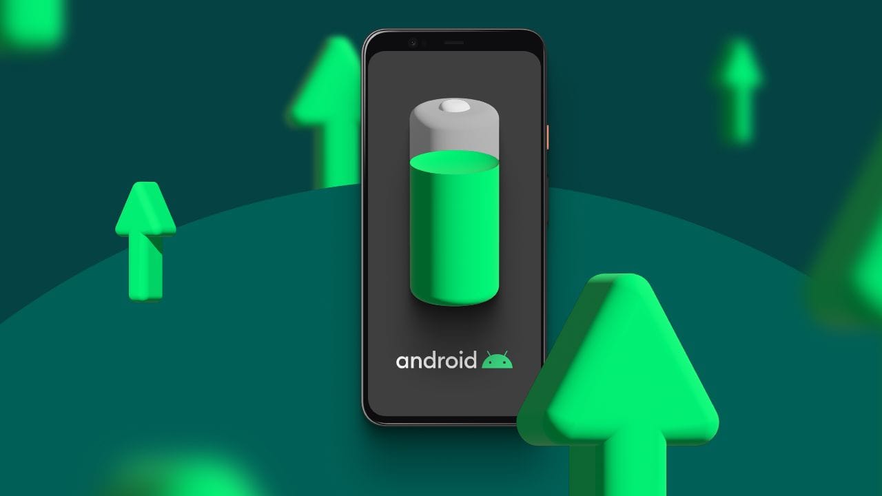 બેટરી બચાવવાના સરળ ઉપાયો: જો તમે ખરેખર તમારા સ્માર્ટફોનની બેટરી બચાવવા માંગો છો, તો ફોકસ બેકગ્રાઉન્ડ એપ્સ બંધ કરવા પર નહીં પરંતુ સેટિંગ્સને યોગ્ય રીતે મેનેજ કરવા પર હોવો જોઈએ.  સ્ક્રીન બ્રાઇટનેસ ઓછી રાખવી, ઉપયોગમાં ન હોય એવી એપ્સની પરમિશન દૂર કરવી અને બેટરી ઑપ્ટિમાઇઝેશન ફીચરનો ઉપયોગ કરવો વધુ અસરકારક રીત બની શકે છે. (Photo-Google)