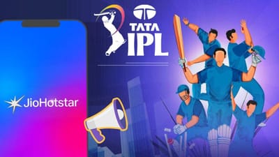 IPL 2026 JioHotstar Free Subscription : IPL 2026 ની શરૂઆત થઈ ગઈ છે. દેશભરમાં ક્રિકેટનો માહોલ ફરી ગરમાઈ ગયો છે. સાંજ પડતાં જ લોકો મેચ જોવા માટે તૈયાર થઈ જાય છે. આ સિઝનની શરૂઆત એમ ચિન્નાસ્વામી સ્ટેડિયમ ખાતે એક શાનદાર મેચથી થઈ હતી.  જ્યાં રોયલ ચેલેન્જર્સ બેંગ્લોરે સનરાઇઝર્સ હૈદરાબાદને હરાવીને જોરદાર શરૂઆત કરી હતી. (ફોટો- Google)