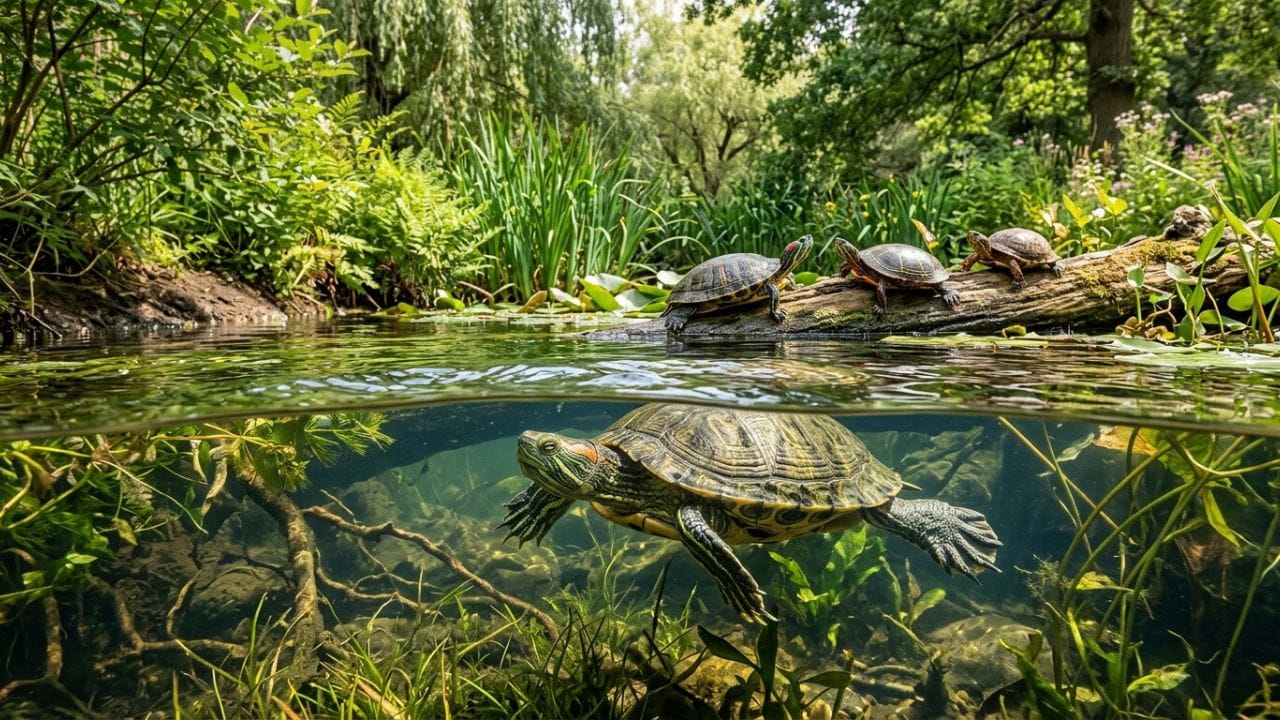 કાચબો (Turtles) શાસ્ત્રોમાં કાચબાને ધન અને સમૃદ્ધિનું પ્રતીક માનવામાં આવે છે. જો તમને તમારા ઘરમાં કાચબો દેખાય છે, તો તે ભગવાન વિષ્ણુ અને સંપત્તિના આગમનનો સંકેત માનવામાં આવે છે, જે ઘરમાં સુખ અને સમૃદ્ધિ લાવે છે. તમે જોયું હશે કે કેટલાક લોકો પૈસાનો પ્રવાહ વધારવા માટે તેમના ઘરની ઉત્તર દિશામાં ધાતુ અથવા સ્ફટિકનો કાચબો રાખે છે.