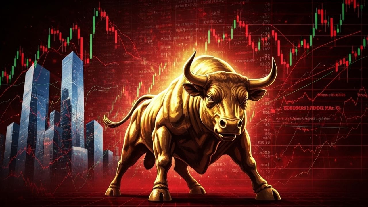 નિફ્ટી તેના ઓલ-ટાઇમ હાઈ (All Time High) લેવલથી 10% કરતા વધુ કરેક્ટ થઈ ચૂક્યો છે અને તે 26,373 ના ઓલ-ટાઇમ હાઈથી ઘટીને 23,700 ના લેવલ સુધી આવી ગયો છે.