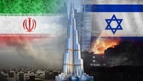 બુર્જ ખલીફા પર જોખમ? જો યુદ્ધમાં નુકસાન થાય તો કોણ આપશે કરોડોનું વળતર?