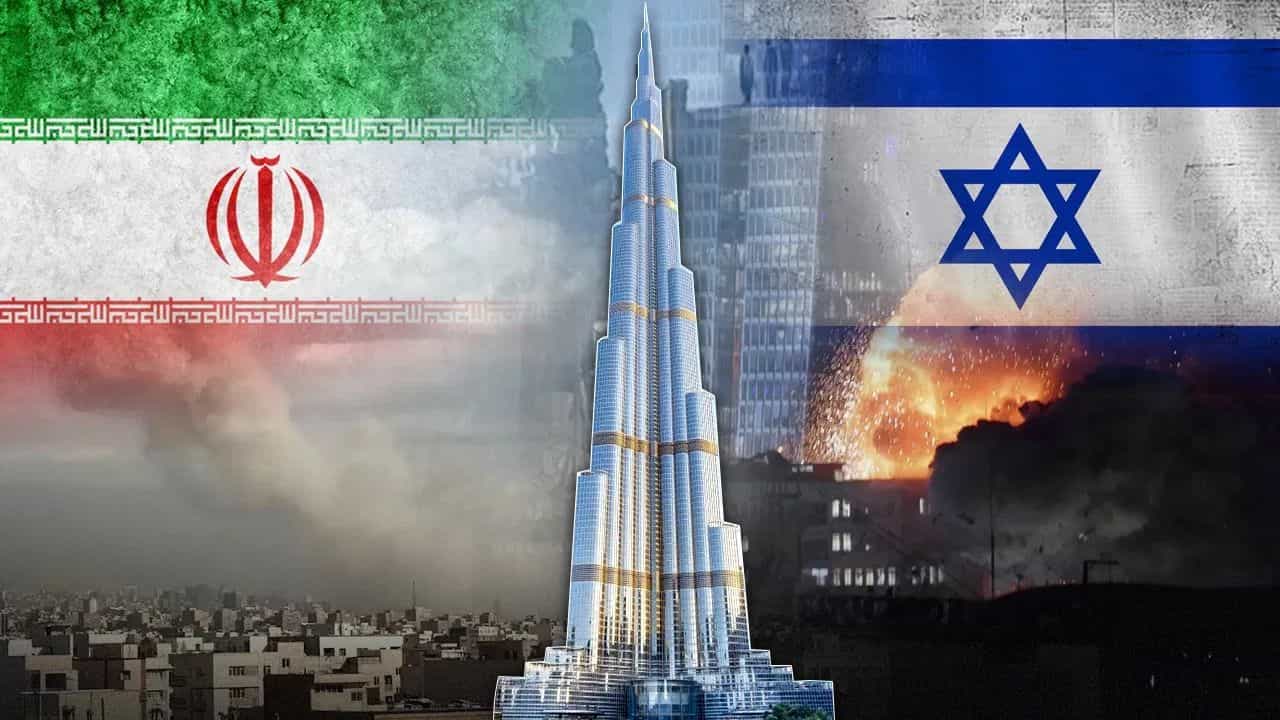 જો ઈરાન-ઈઝરાયેલ જંગમાં બુર્જ ખલીફાને નુકસાન પહોંચે તો વળતર કોણ ચૂકવશે ? જાણો શું છે વોર રિસ્ક નિયમ