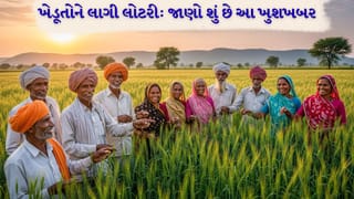 Breaking News : ખેડૂતોને લોટરી લાગી ! 27 માર્ચથી ‘i-Khedut’ પોર્ટલ ખુલશે: ટ્રેક્ટરથી લઈને સ્માર્ટફોન સુધીની 148 યોજનાઓનો લાભ લેવા તૈયાર થઈ જાવ!
