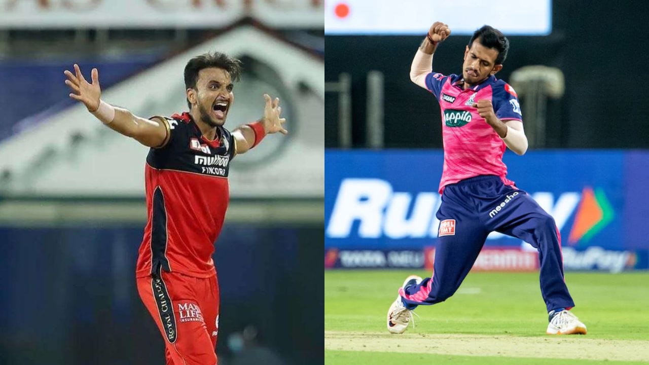 2021માં હર્ષલ પટેલે (RCB) 32 વિકેટ ઝડપીને પર્પલ કેપ જીતી, તેના પછીના સિઝન 2022 માં યુજવેન્દ્ર ચહલે (RR) 27 અને 2023 માં મોહમ્મદ શમી (GT) એ 28 વિકેટ લઈને પર્પલ કેપ તેમના નામે કરી હતી.