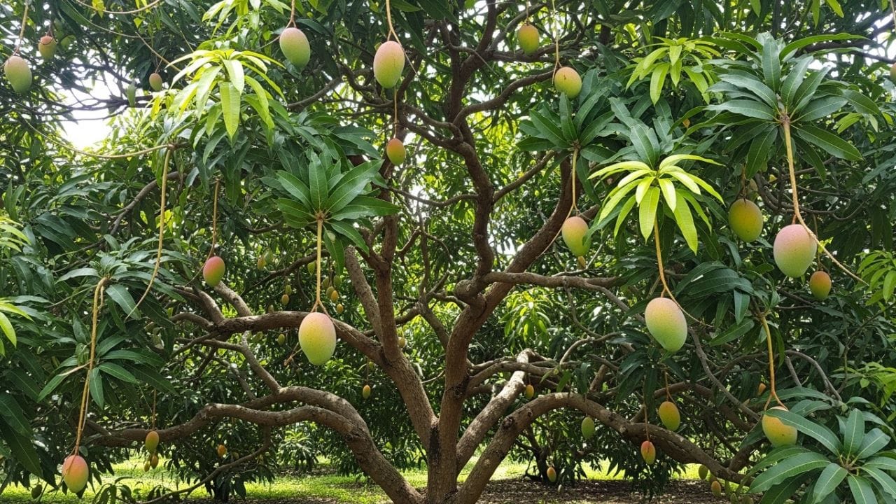 માચીસની તીલીનો પ્રયોગ: આલ્ફાન્સો મેંગો વેબસાઇટના જણાવ્યા મુજબ, જો તમે કેરીના બોક્સ પાસે સળગતી માચીસની તીલી લઈ જાઓ અને તે તરત જ આગ પકડી લે, તો તેનો અર્થ એ છે કે તેના પર કેમિકલ ટ્રીટમેન્ટ કરવામાં આવી છે. કેમિકલની હાજરીને કારણે તીલી સપાટી પર ચમકના નિશાન પણ છોડી શકે છે.