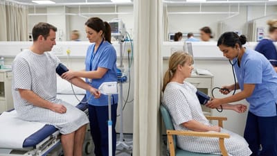 શું તમારું બ્લડ પ્રેશર નોર્મલ છે? સ્ત્રી અને પુરુષમાં BP માપવાના ધોરણો કેમ હોય છે અલગ જાણો