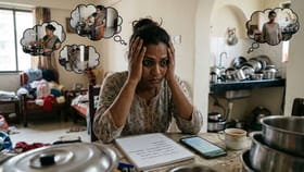 કામવાળી રાજા પર છે ! ના લો ટેન્શન, આ કરી આપશે તમારું બધુ કામ