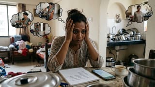 શું તમારા ઘરે પણ કામવાળા વારંવાર રજા પાડે છે ? ઘરના કચરા-પોતાનું ટેન્શન હવે ખતમ…