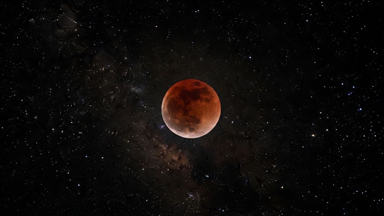 આજે રાત્રે જ્યારે ચંદ્રગ્રહણ પોતાની ચરમસીમાએ હશે, ત્યારે આખું વિશ્વ વિજ્ઞાન અને જ્યોતિષ વચ્ચે ઝૂલતું હશે. પરંતુ દાદાજીના ધામમાં ભક્તોની ભીડ એક જ વાતની સાક્ષી પૂરશે - કે જ્યાં અસીમ શ્રદ્ધા હોય છે, ત્યાં ગ્રહણનો પડછાયો પણ લાચાર બની જાય છે. શું આ ચમત્કાર છે કે પછી કંઈક બીજું?