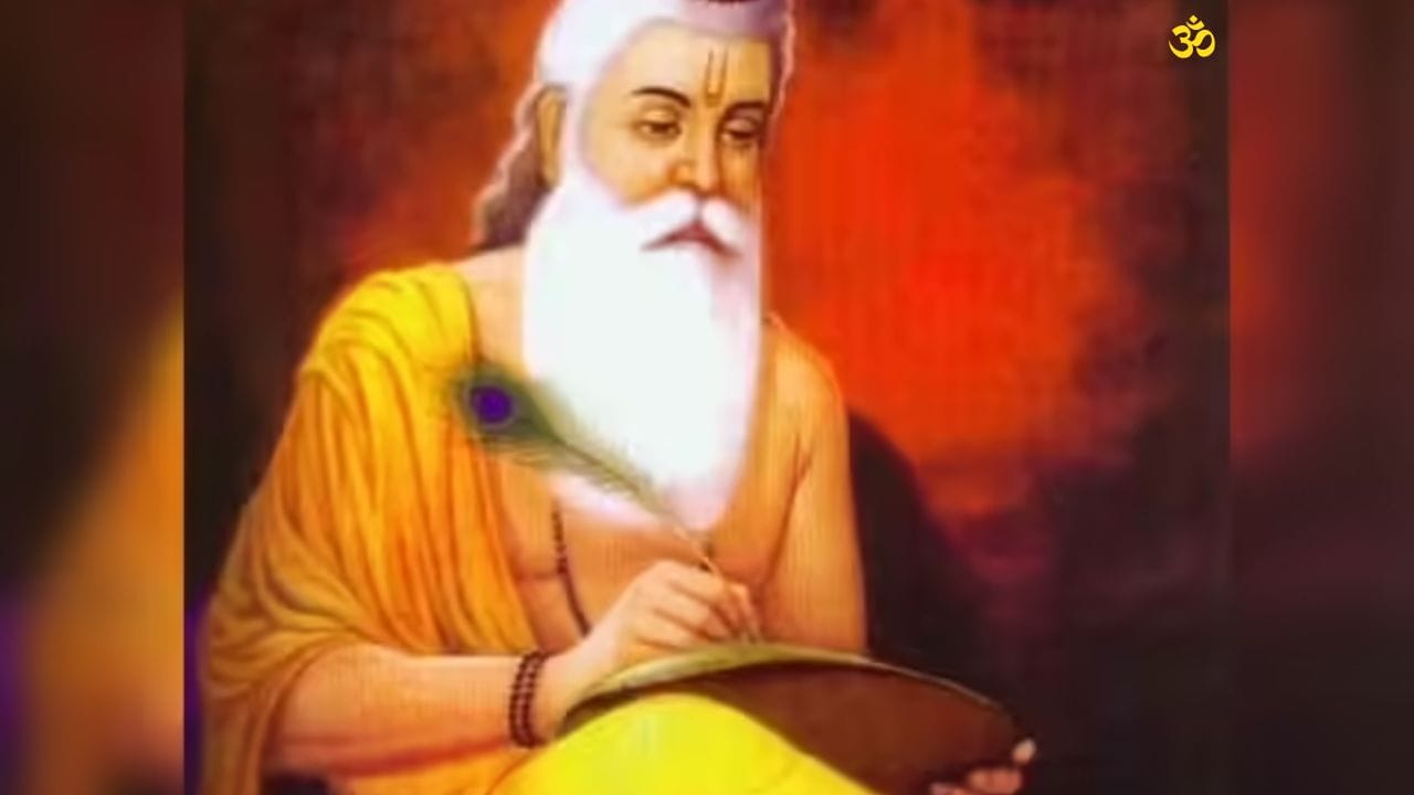 મહર્ષિ વેદ વ્યાસ: શ્રીમદ ભાગવત અને મહાભારત જેવા ગ્રંથોના રચયિતા મહર્ષિ વેદ વ્યાસને વિષ્ણુનો અંશ માનવામાં આવે છે. પૌરાણિક માન્યતા મુજબ, તેઓ કળિયુગના અંત સુધી જીવિત રહેશે અને જ્યારે ભગવાન વિષ્ણુ 'કલ્કિ' અવતાર ધારણ કરશે, ત્યારે તેઓ તેમને માર્ગદર્શન આપશે.