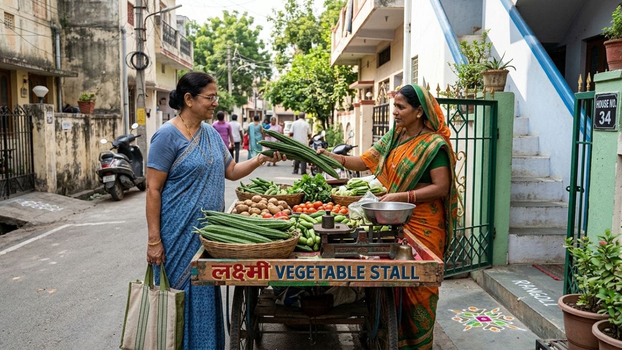 ઉનાળામાં શરીરમાં ગરમી વધવાથી પાચન શક્તિ નબળી પડી જાય છે, એવામાં તુરિયાંનું શાક હલકું અને સરળતાથી પચી જાય તેવું હોય છે. તેમાં રહેલું ફાઈબર પાચનતંત્રને મજબૂત બનાવે છે અને ગેસ તેમજ અપચો જેવી સમસ્યાઓથી રાહત અપાવે છે.