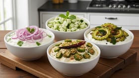 હેલ્થ એલર્ટ દહીં સાથે આ શાક ખાવાની ભૂલ ન કરશો