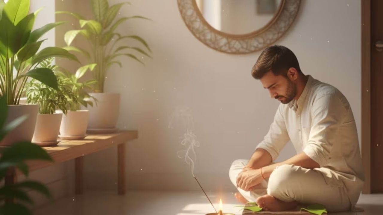 વાસ્તુ શાસ્ત્રમાં જણાવાયુ છે કે સવારનો સમય સૌથી પવિત્ર સમય હોય છે. આથી આ સમયે સકારાત્મક વિચારો, સાફ સફાઈ અને યોગ્ય દિનચર્યા અપનાવવી જરૂરી છે. 