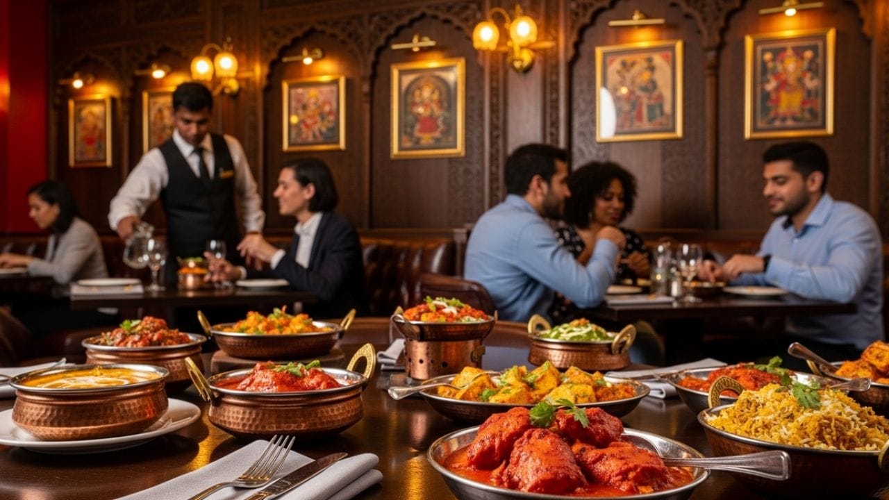 Restaurants & Dining (બહાર જમવું): જો તમે વીકેન્ડ પર બહાર જમવાના શોખીન હોવ તો ખિસ્સું વધુ ઢીલું કરવું પડશે. યુદ્ધના કારણે સપ્લાય ચેઈન ખોરવાતા રેસ્ટોરન્ટના મેનૂ ભાવમાં વધારો થવાની પૂરી શક્યતા છે.