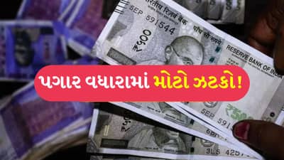 8th Pay Commission: બધાને લાભ નહીં મળે! આ લોકોને પગાર અને પેન્શન વધારામાંથી બાકાત રાખવામાં આવશે