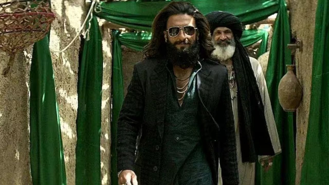 'ધુરંધર'ના ઘણા સીન  લેહ, લદ્દાખમાં પણ શૂટ કરવામાં આવ્યા હતા. અક્ષય ખન્નાના વાયરલ  'Fa9la' ગીતથી લઈને બલોચ કેમ્પની મીટિંગ સુધીના બધા સીન  ત્યાંની ખીણોમાં લેવાયા હતા. (ફોટો google)