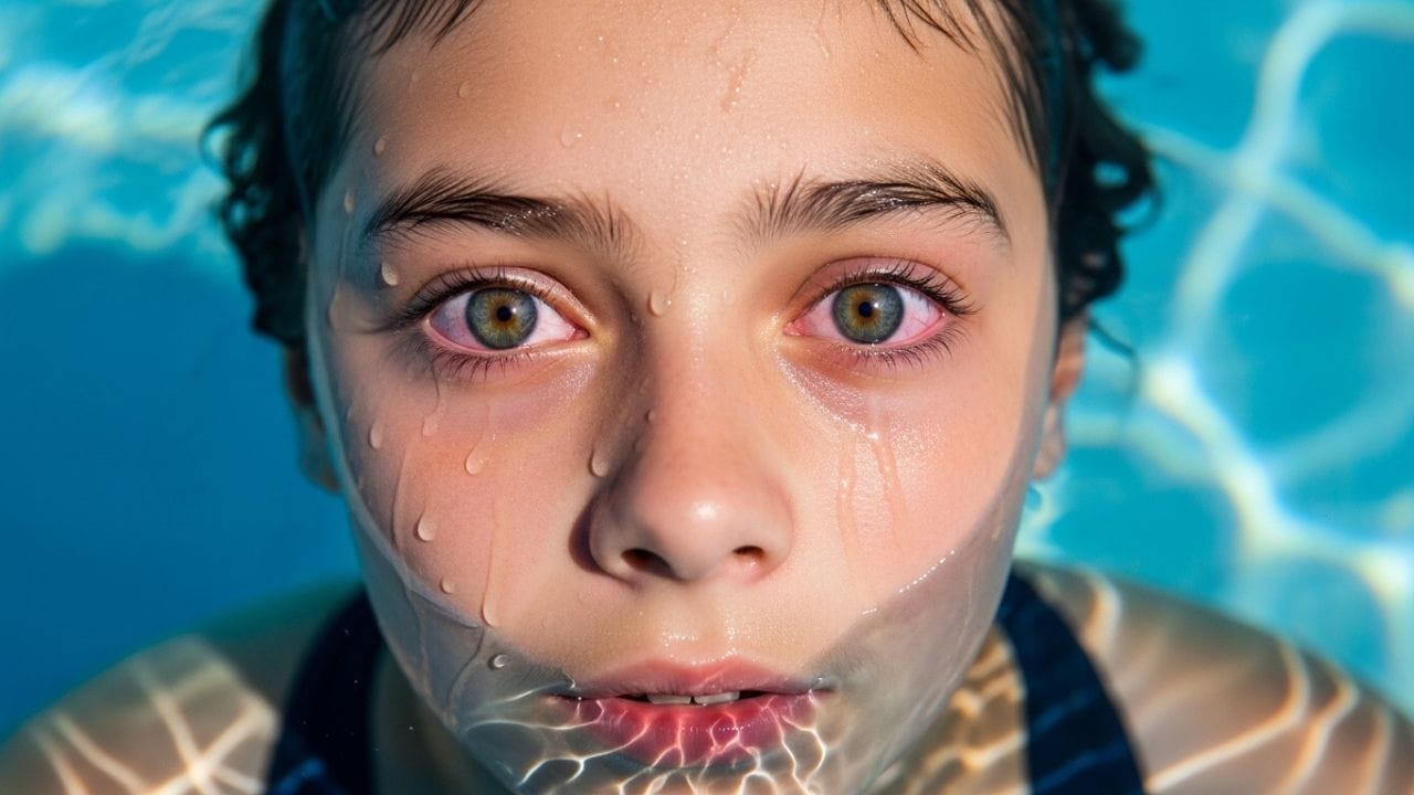 ઉનાળાની શરૂઆત થતા જ લોકો ઠંડક મેળવવા માટે સ્વિમિંગ પૂલ તરફ દોડે છે. મસ્તી અને આનંદ વચ્ચે આપણે ઘણીવાર આપણી આંખોની સુરક્ષાને નજરઅંદાજ કરી દઈએ છીએ. નિષ્ણાતોના મતે ભલે પૂલનું પાણી ઉપરથી સાફ દેખાતું હોય પરંતુ તે તમારી આંખોના કુદરતી સુરક્ષા સ્તરને ગંભીર નુકસાન પહોંચાડી શકે છે.