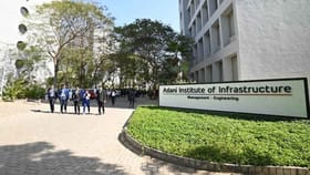 અદાણી યુનિવર્સિટી અને IIT મંડી વચ્ચે MoU પર થયા હસ્તાક્ષર