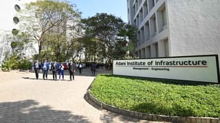 અદાણી યુનિવર્સિટી અને IIT મંડી વચ્ચે સંશોધન અને શૈક્ષણિક સહયોગ વધારવા માટે MoU પર થયા હસ્તાક્ષર