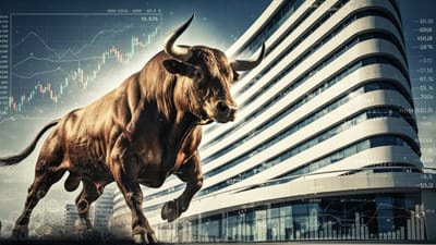 અમેરિકાના રાષ્ટ્રપતિ ડોનાલ્ડ ટ્રમ્પના નિવેદન બાદ ભારતીય બજારોના સંકેતક GIFT Nifty માં સોમવારે સાંજે જબરદસ્ત તેજી જોવા મળી છે. ઇન્ડેક્સ 3% થી વધુ ઉછળીને 685 અંકના વધારા સાથે 23,150 ના સ્તરે પહોંચી ગયો છે.