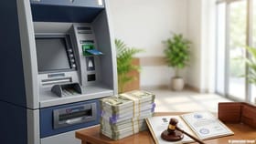 TMમાંથી કેશ ન નીકળ્યા, છતા અકાઉન્ટમાંથી કપાઈ ગયા પૈસા !