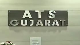 ગુજરાત ATSએ 6 કિલો મેફેડ્રોન ડ્રગ્સ જપ્ત કર્યું