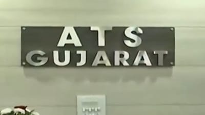 Breaking News : ઉત્તરપ્રદેશમાં ગુજરાત ATSની મોટી કાર્યવાહી, 6 કિલો મેફેડ્રોન ડ્રગ્સ જપ્ત કર્યું