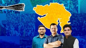 સ્થાનિક સ્વરાજની ચૂંટણી માટે AAPએ ઉમેદવારોની યાદી જાહેર