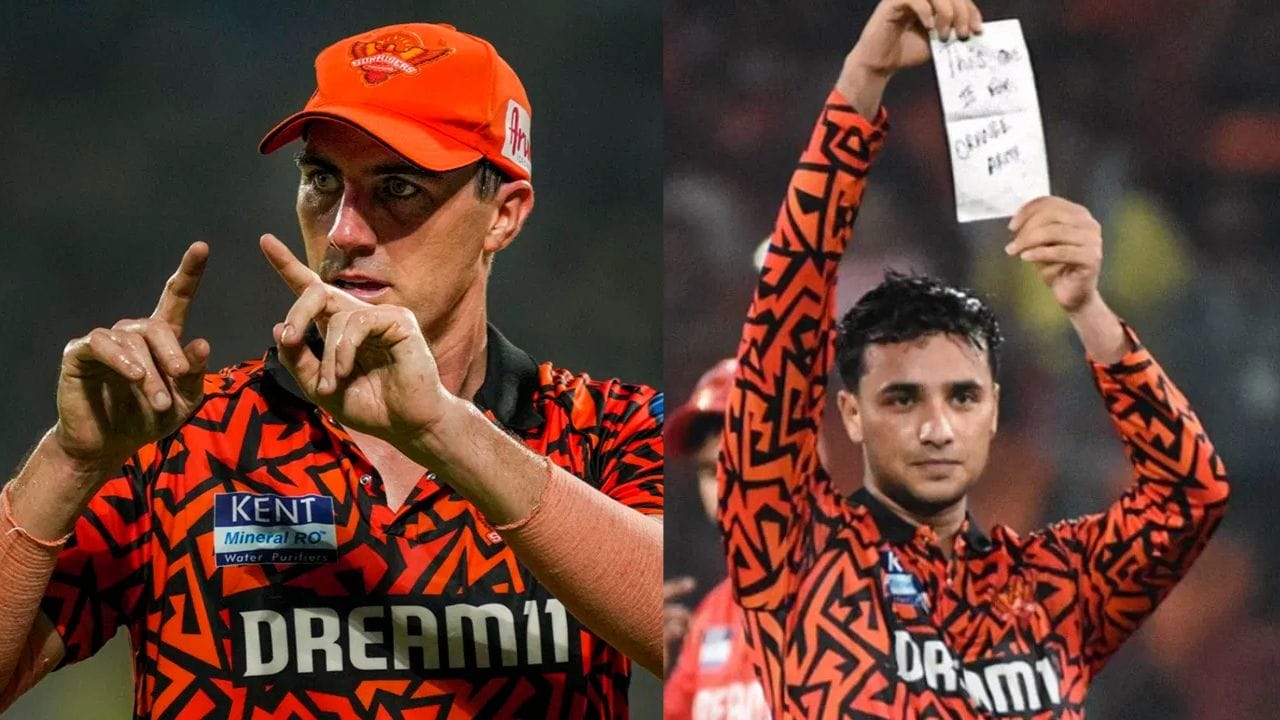 IPL 2026ની શરૂઆત 28 માર્ચથી થવાની છે. ટુર્નામેન્ટ પહેલા જ સનરાઈઝર્સ હૈદરાબાદની ટીમમાં એક મોટો નિર્ણય લેવામાં આવી શકે છે. અહેવાલો મુજબ પેટ કમિન્સની ગેરહાજરીમાં અભિષેક શર્માને શરૂઆતની કેટલીક મેચોમાં ટીમનું નેતૃત્વ કરવાની જવાબદારી આપવામાં આવી શકે છે.