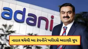 અદાણી ગ્રુપની મોટી તૈયારી, હવે નાદાર થયેલી આ કંપનીને ખરીદશે
