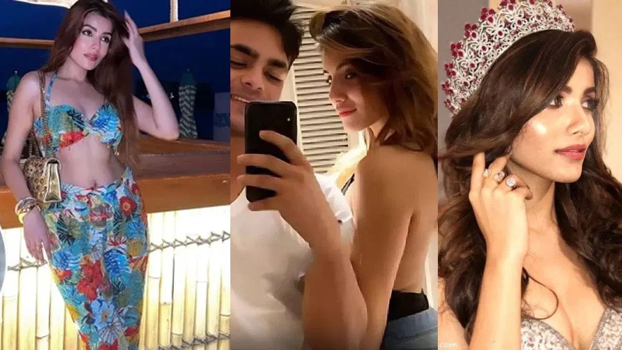 અદિતિ હુંડિયાની ઓળખ ફક્ત "સ્ટાર ગર્લફ્રેન્ડ" હોવા ઉપરાંત, તે એક ફેશન મોડેલ છે જે રાજસ્થાનની રાજધાની જયપુરની રહેવાસી છે.