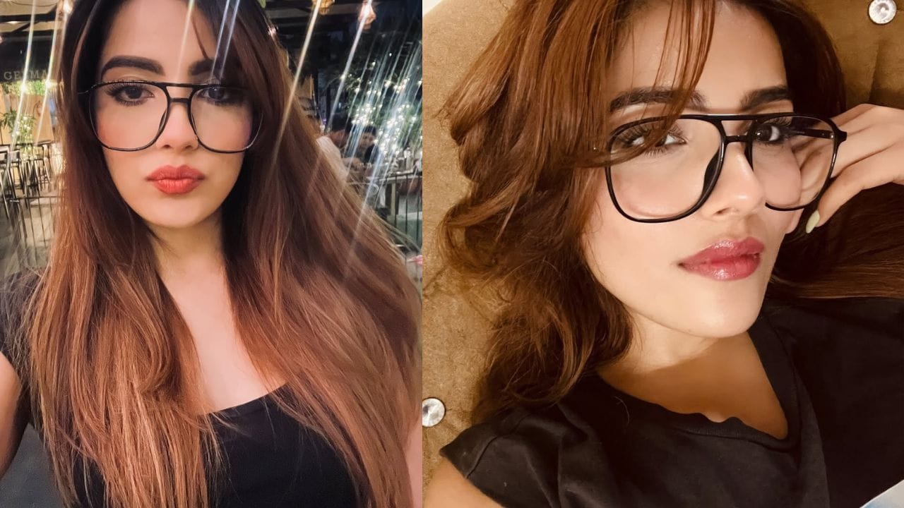 તેનો ભાઈ યશ હુંડિયા સાથે પણ ગાઢ સંબંધ ધરાવે છે. શ્રીમંત પરિવારમાંથી આવવા છતાં, અદિતિએ હંમેશા તેની લાઈફ ખુબ જ સિંપલ રીતે જીવે છે, 