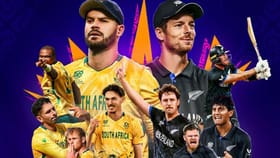 SA vs NZ : 4 ખેલાડીઓ સેમિફાઈનલમાંથી બહાર, લેવાયો મોટો નિર્ણય