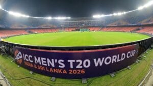 Breaking News : નરેન્દ્ર મોદી સ્ટેડિયમમાં ફાઈનલ મેચને લઈ અમદાવાદમાં હોટલોના ભાવ આસમાને, જુઓ વીડિયો