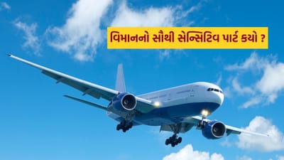 આજકાલ વિમાન અકસ્માતોની ચર્ચા વધી રહી છે. જ્યારે વિમાન ઉડાન ભરે છે ત્યારે તે હજારો ફૂટ ઊંચાઈએ પહોંચે છે. આવી સ્થિતિમાં હવામાં કોઈ તકનીકી ખામી અથવા અથડામણ થાય તો તેનું પરિણામ ગંભીર બની શકે છે. વિમાનમાં એક અત્યંત મહત્વપૂર્ણ ભાગ છે જ્યાં બળતણ સંગ્રહિત કરવામાં આવે છે. આ ભાગને નુકસાન પહોંચે તો આગ લાગવાની અથવા વિસ્ફોટ જેવી ગંભીર ઘટના બની શકે છે. લાંબા અંતરના વિમાનોમાં સેકડો લિટર જેટલું બળતણ ભરેલું હોય છે, તેથી તેની સુરક્ષા ખૂબ જ જરૂરી બને છે.