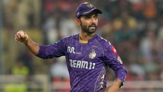 Breaking News: અજિંક્ય રહાણેએ છોડી KKR ની કપ્તાની? IPL 2026 પહેલા રાજીનામાની પોસ્ટ વાયરલ