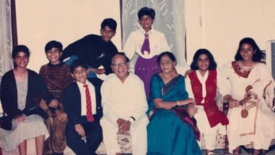 અલ્લુ સિરીશ તેલુગુ સિનેમાનો જાણીતો ચેહરો છે. ફિલ્મોથી વધારે તેના પરિવારની ચર્ચા થાય છે. તેનો એક ભાઈ સુપરસ્ટાર છે. તો બીજો ભાઈ ઓસ્કર વિનર છે. તો ચાલો જાણીએ સિરીશના પરિવાર વિશે.