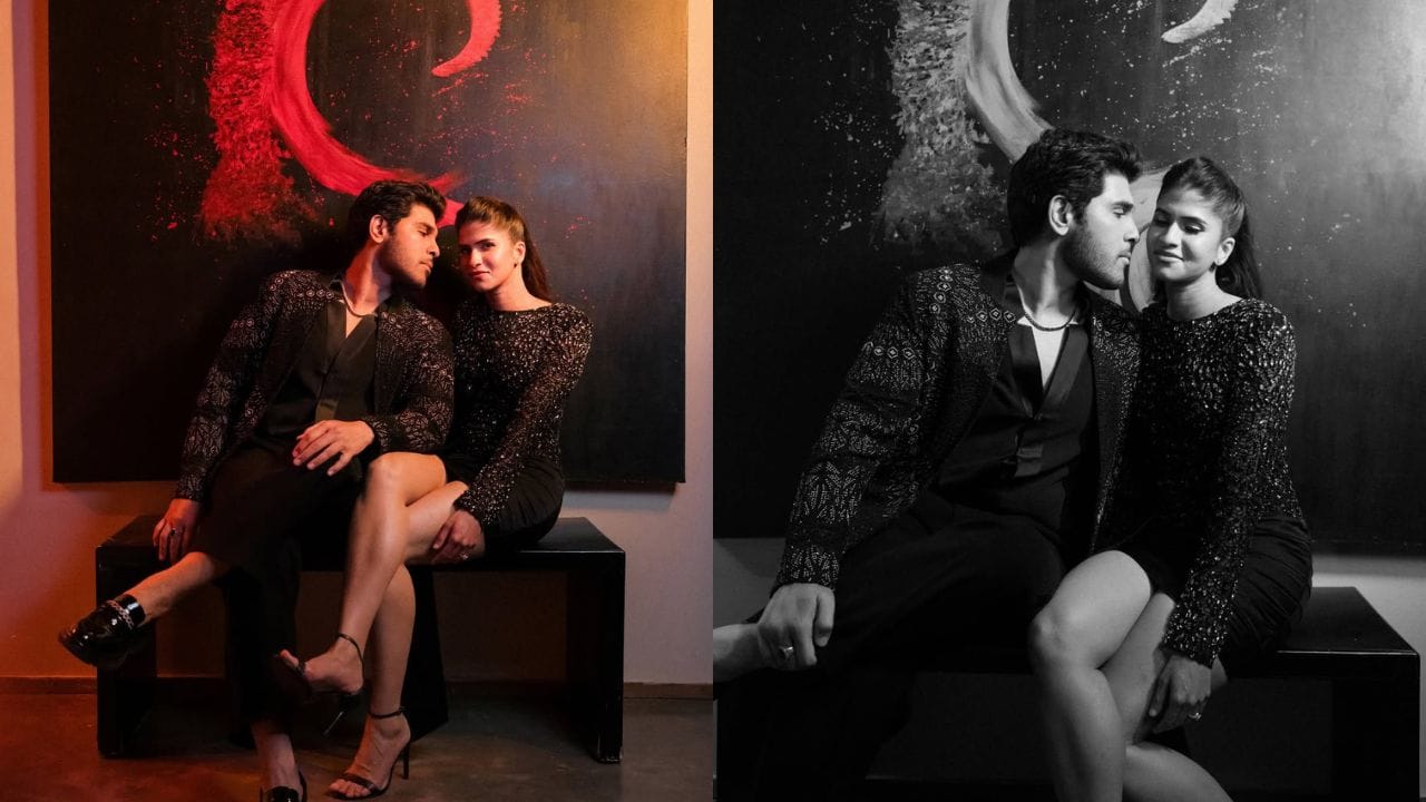 શિરીષે પ્રકાશ રાજ દ્વારા નિર્મિત અને રાધા મોહન દ્વારા દિગ્દર્શિત તેલુગુ-તમિલ દ્વિભાષી ફિલ્મ ગૌરવમ (2013) સાથે મુખ્ય ભૂમિકા ભજવી હતી.   