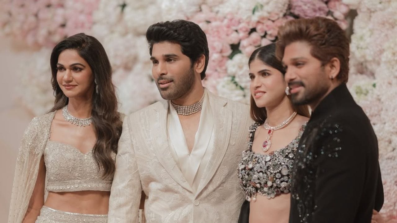  અલ્લુ સિરિસેન છેલ્લા કેટલાક સમયથી એક નવા સ્ટાર્ટઅપમાં વ્યસ્ત છે. તેમને બિઝનેસમાં ઊંડો રસ છે અને તેમણે કપડાંના વ્યવસાયમાં મોટું રોકાણ કર્યું છે