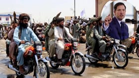 અમેરિકાએ કહ્યું-અફઘાન સરકાર પ્રેરિત આતંકથી લોકોની ખોટી રીતે અટકાયત