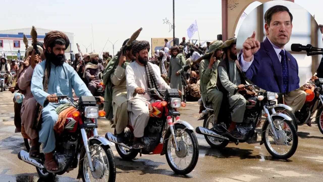 હવે અફઘાનિસ્તાનનો વારો ! હુમલા માટે બહાનુ શોધવા અમેરિકાએ કહ્યું - સરકાર પ્રેરિત આતંકથી લોકોને ખોટી રીતે ગોંધી રાખ્યા